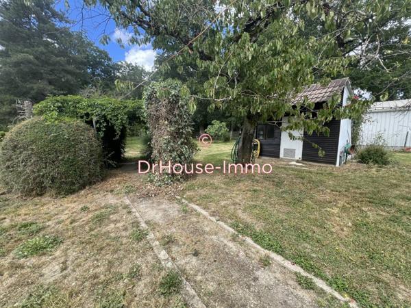 Maison à vendre 7 pièces de 130 m²