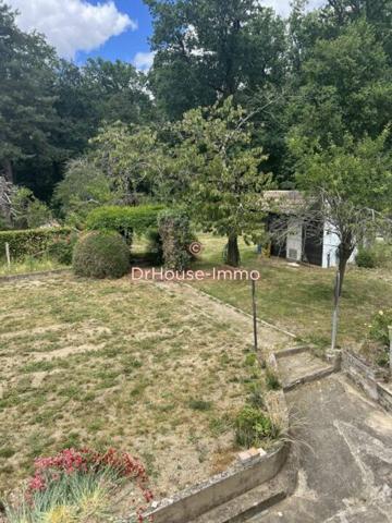 Maison à vendre 7 pièces de 130 m²
