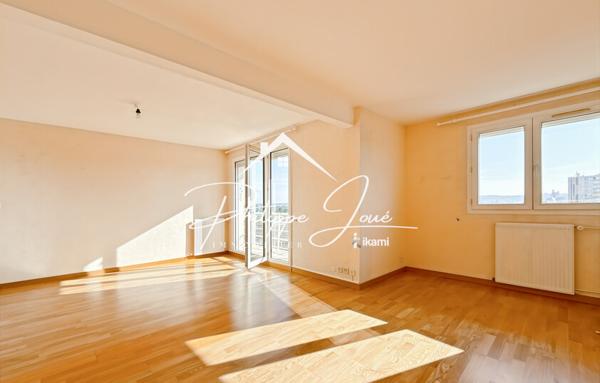 Appartement 4 pièces de 86 m2 à Sens (89100)