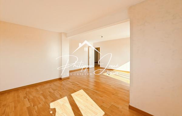 Appartement 4 pièces de 86 m2 à Sens (89100)