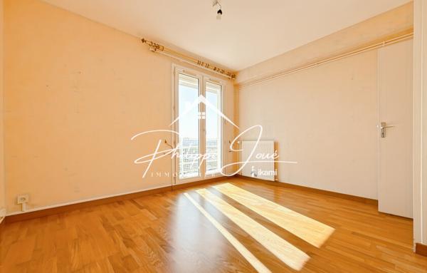 Appartement 4 pièces de 86 m2 à Sens (89100)