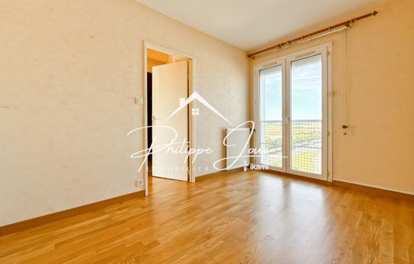 Appartement 4 pièces de 86 m2 à Sens (89100)