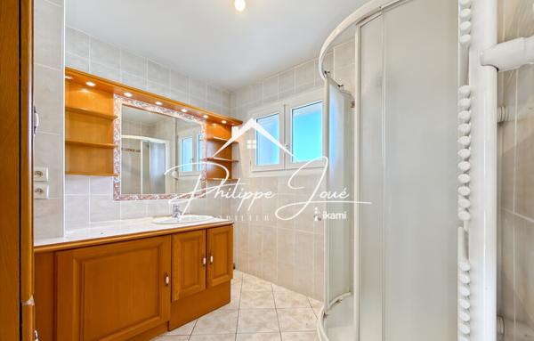 Appartement 4 pièces de 86 m2 à Sens (89100)