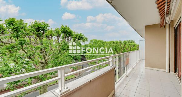 À vendre Appartement 6 pièces 111 m² - Saint-maur-des-fossés 94100