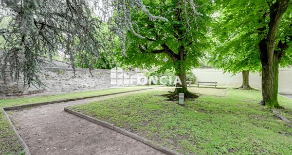 À vendre Appartement 6 pièces 111 m² - Saint-maur-des-fossés 94100