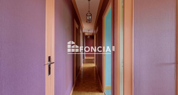 À vendre Appartement 6 pièces 111 m² - Saint-maur-des-fossés 94100