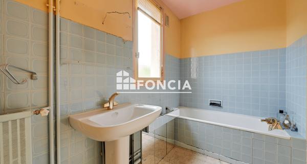 À vendre Appartement 6 pièces 111 m² - Saint-maur-des-fossés 94100