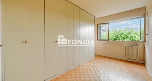 À vendre Appartement 6 pièces 111 m² - Saint-maur-des-fossés 94100