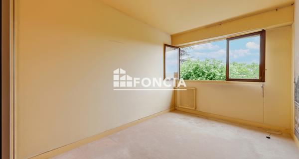 À vendre Appartement 6 pièces 111 m² - Saint-maur-des-fossés 94100