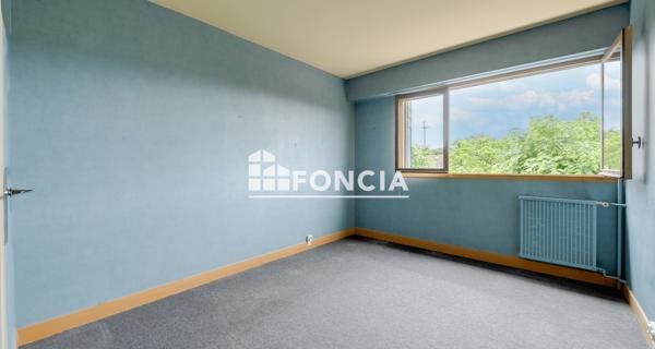 À vendre Appartement 6 pièces 111 m² - Saint-maur-des-fossés 94100