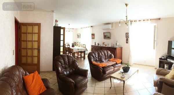 Maison à vendre à Limogne-en-Quercy dans le Lot (46260), ref : 009/1687