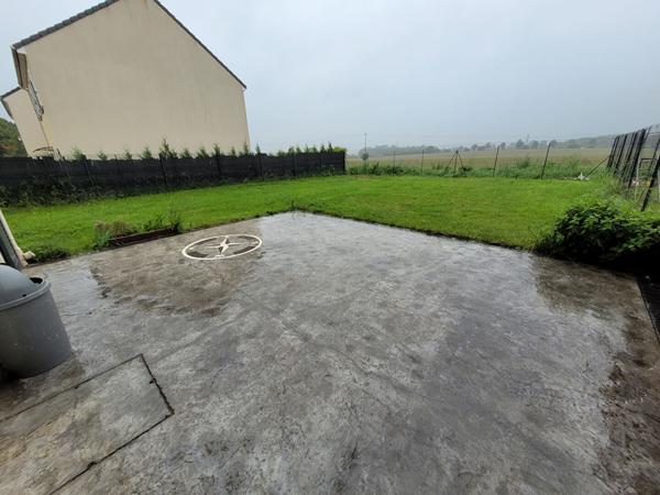 Maison  à louer Penchard 4 pièce(s) 80 m2