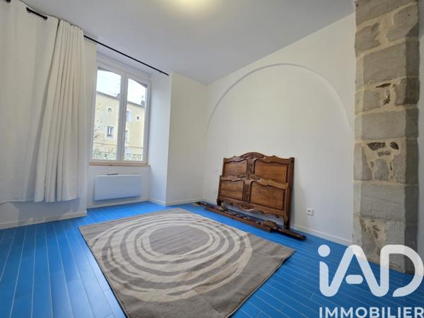 Location appartement 3 pièces 61 m² Lodève