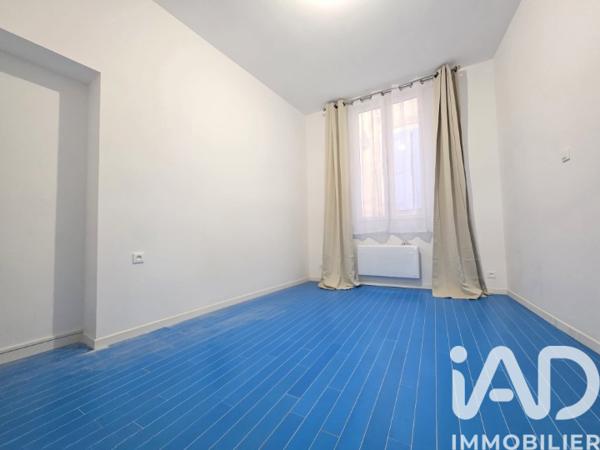 Location appartement 3 pièces 61 m² Lodève
