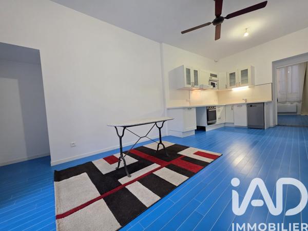 Location appartement 3 pièces 61 m² Lodève