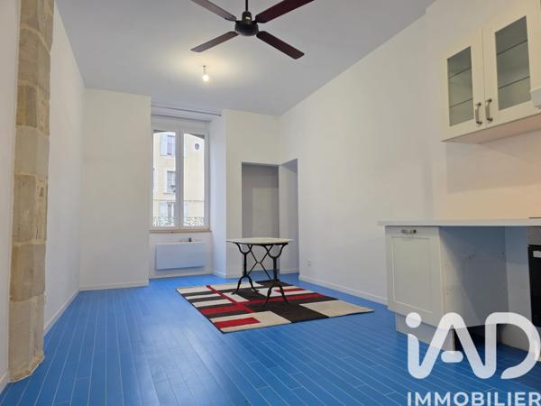 Location appartement 3 pièces 61 m² Lodève