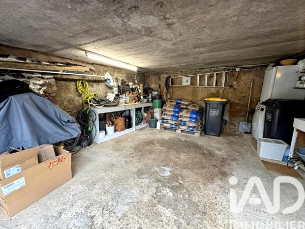 Maison à vendre 4 pièces 70 m² Louverné