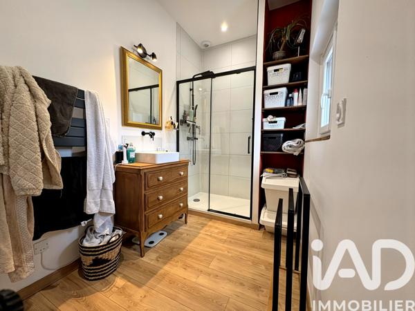 Maison à vendre 4 pièces 70 m² Louverné
