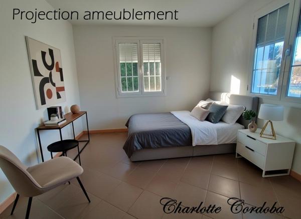 Maison familiale de 233 m² avec appartement indépendant – 2000m² de terrain – Feugarolles, proche canal et A62