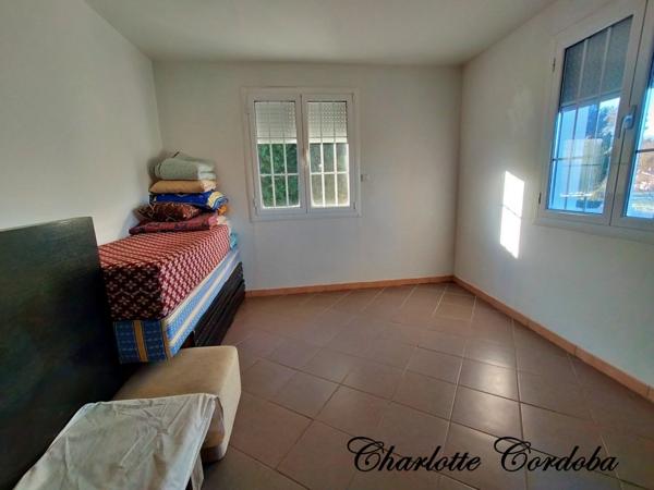 Maison familiale de 233 m² avec appartement indépendant – 2000m² de terrain – Feugarolles, proche canal et A62