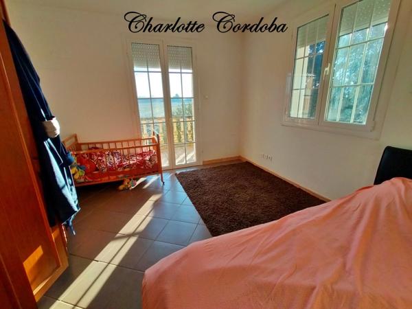 Maison familiale de 233 m² avec appartement indépendant – 2000m² de terrain – Feugarolles, proche canal et A62