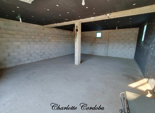 Maison familiale de 233 m² avec appartement indépendant – 2000m² de terrain – Feugarolles, proche canal et A62