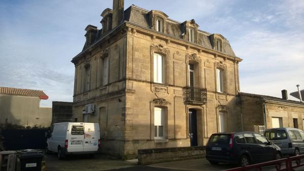 Appartement Bassens 2 pièce(s)