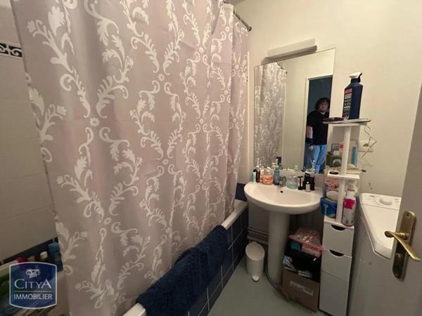 Appartement à vendre 2 pièces 43.98m²