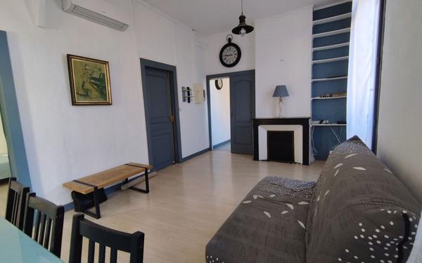 Appartement à vendre    3 pièces •  Montpellier