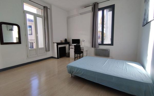 Appartement à vendre    3 pièces •  Montpellier