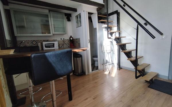 Appartement à vendre    3 pièces •  Montpellier