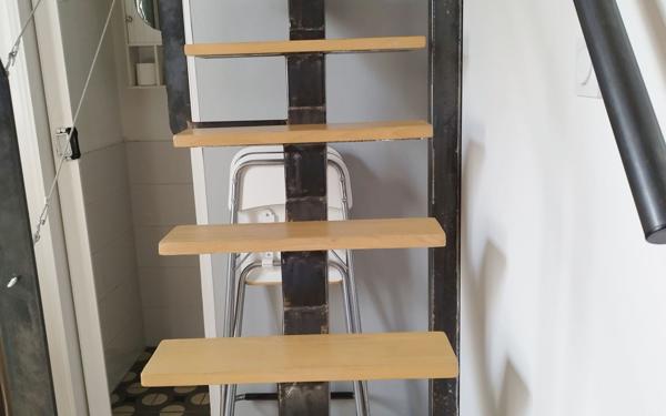 Appartement à vendre    3 pièces •  Montpellier