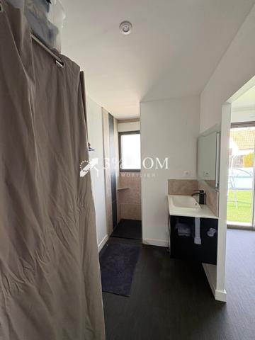 Maison 6 pièce(s) 4 chambre(s) 180 m²