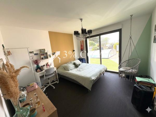 Maison 6 pièce(s) 4 chambre(s) 180 m²