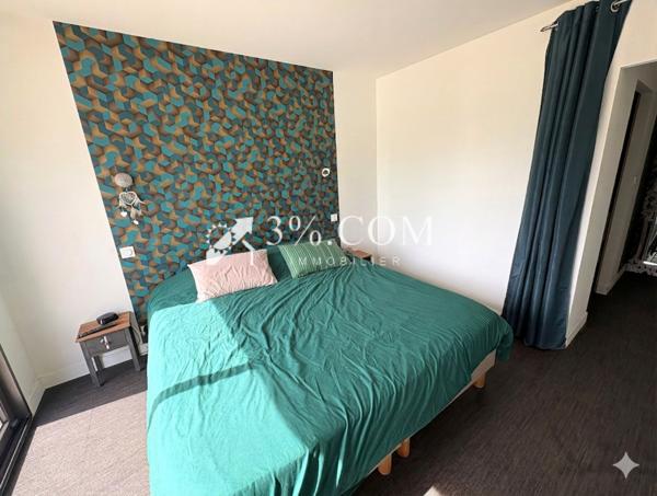 Maison 6 pièce(s) 4 chambre(s) 180 m²