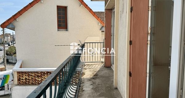 À vendre Appartement 4 pièces 70.98 m² - Athis-mons 91200