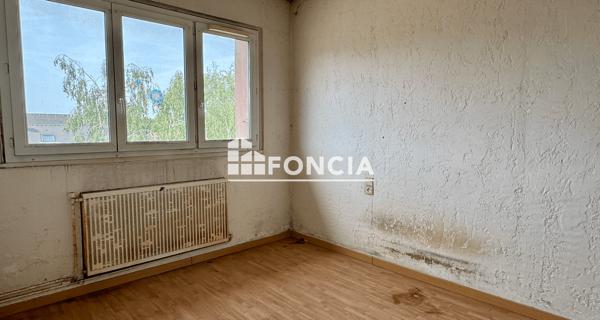 À vendre Appartement 4 pièces 70.98 m² - Athis-mons 91200