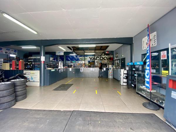 Local Professionnel à vendre à Le port