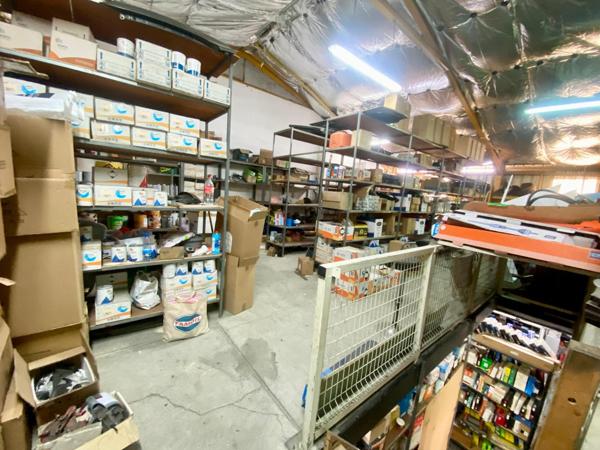 Local Professionnel à vendre à Le port