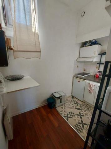 Vente T1 24m2 BORDEAUX (33800)