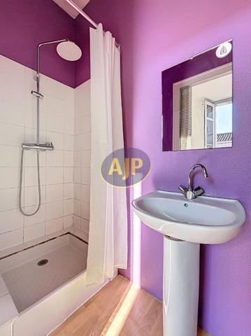 Vente appartement Bordeaux : 160 000 € - AJP Immobilier Bordeaux Nansouty