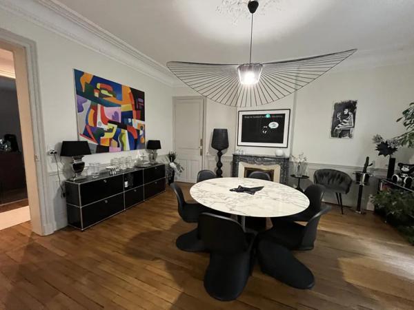 Appartement à louer à Rodez (12000)