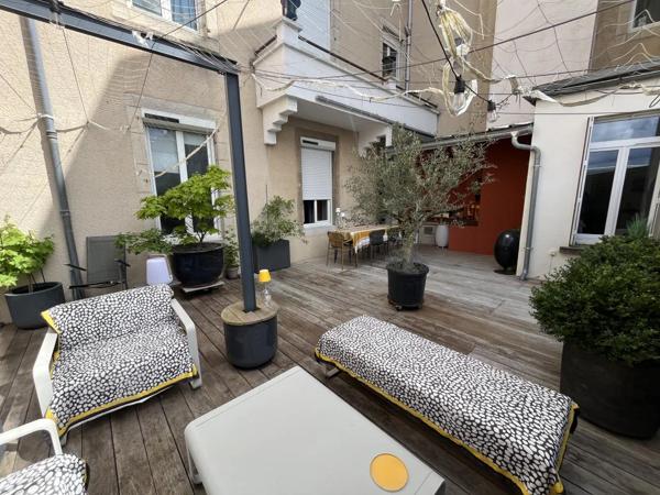 Appartement à louer à Rodez (12000)