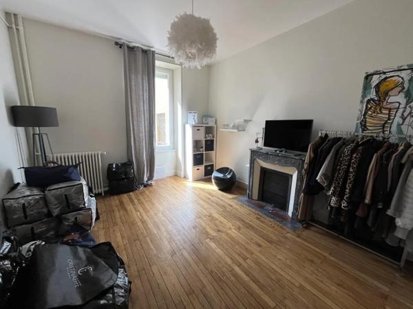 Appartement à louer à Rodez (12000)