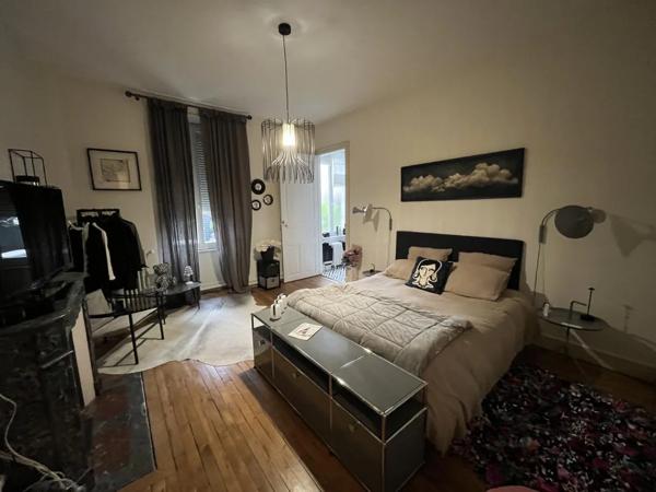 Appartement à louer à Rodez (12000)