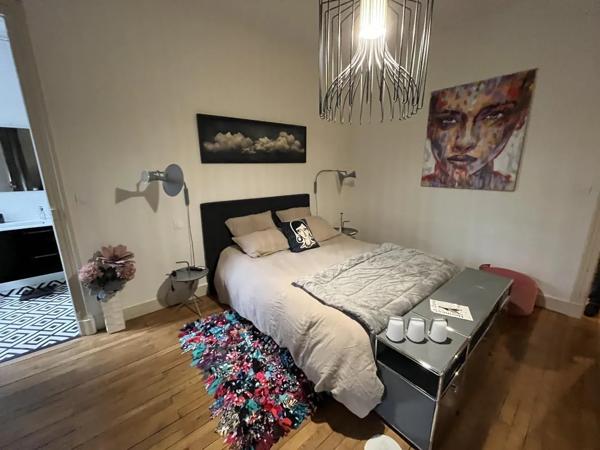 Appartement à louer à Rodez (12000)