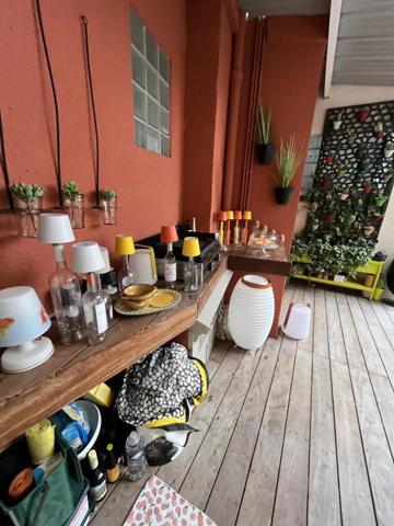Appartement à louer à Rodez (12000)