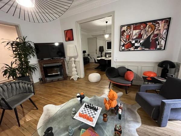 Appartement à louer à Rodez (12000)