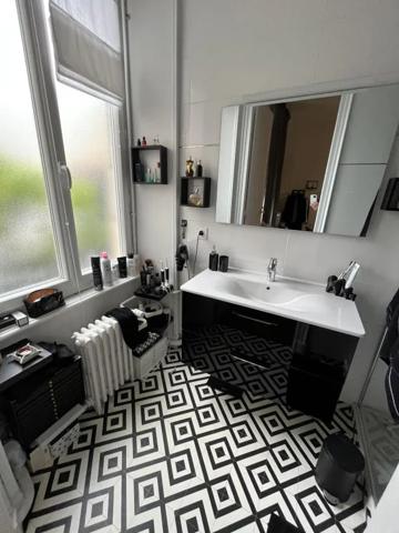 Appartement à louer à Rodez (12000)