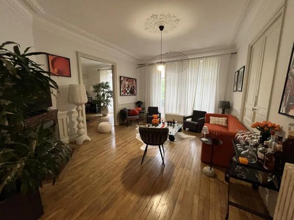 Appartement à louer à Rodez (12000)